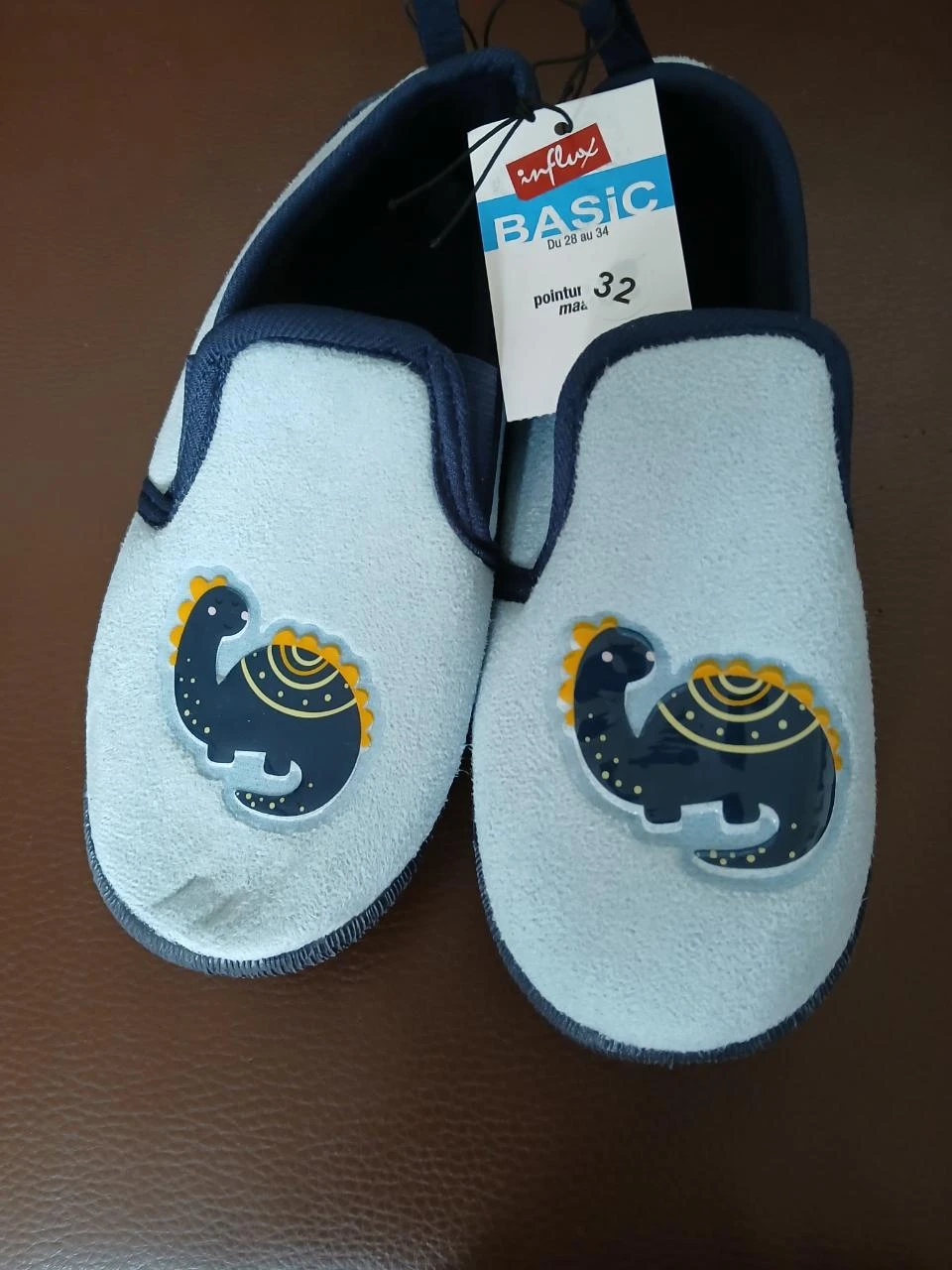 influx herenslippers 32 – photo 3